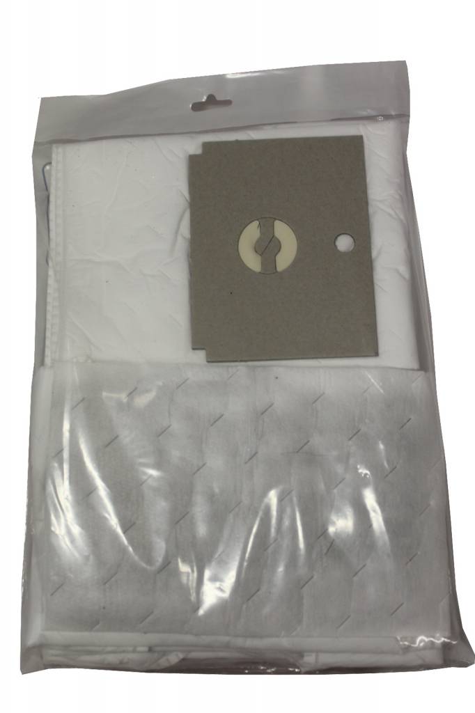 ROWENTA ZR745 / Dymbo Stofzuigerzakken intense filtratie