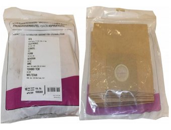 SMC Kever/ AFK/ Condel Stofzuigerzakken