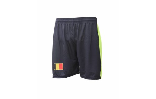 België Voetbaltenue De Bruyne "Thuis"