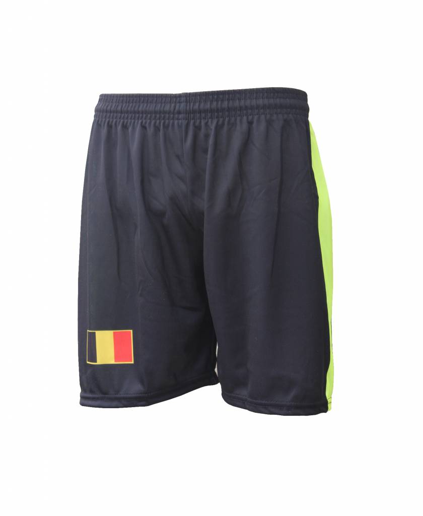 België Voetbaltenue De Bruyne "Thuis"