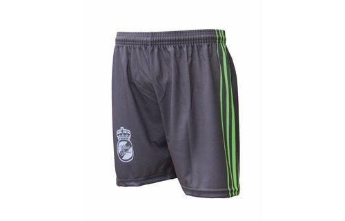 Madrid Voetbaltenue Ronaldo "Uit"