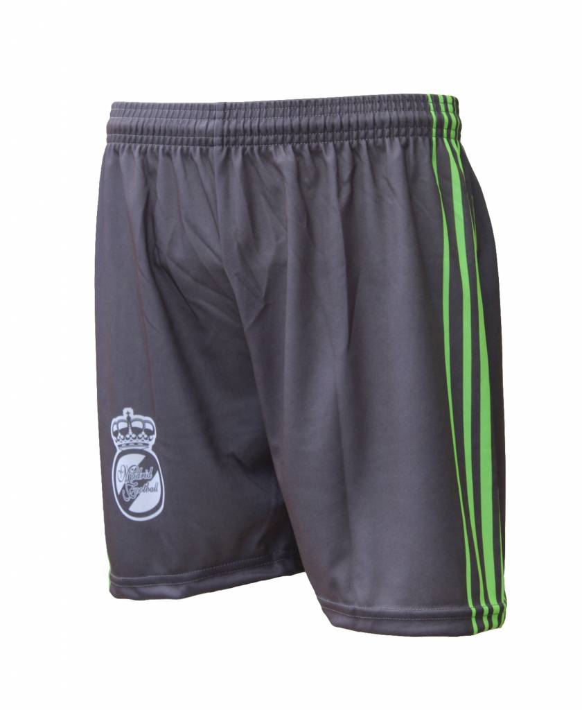 Madrid Voetbaltenue Ronaldo "Uit"