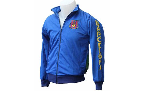Barcelona Trainingsvest Messi "Foto" Barcelona Trainingsvest Messi "Foto"