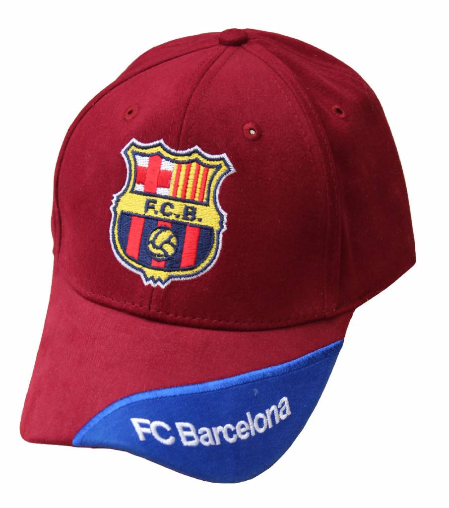 Baseball cap Barcelona Baseball cap Barcelona