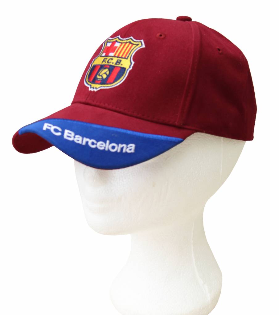 Baseball cap Barcelona Baseball cap Barcelona