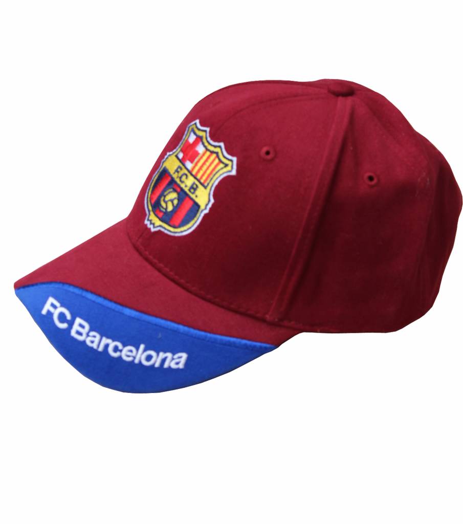 Baseball cap Barcelona Baseball cap Barcelona