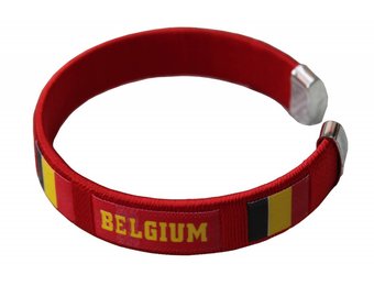 Armbandjes Belgium