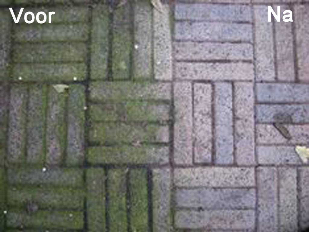 MOSA Ontmosser "groene aanslagreiniger" 5 Liter MOSA Ontmosser "groene aanslagreiniger" 5 Liter