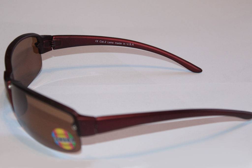 Zonnebril sport Demon