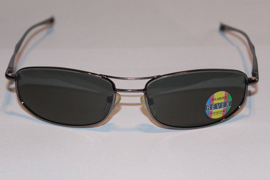 Zonnebril two tone Zonnebril two tone