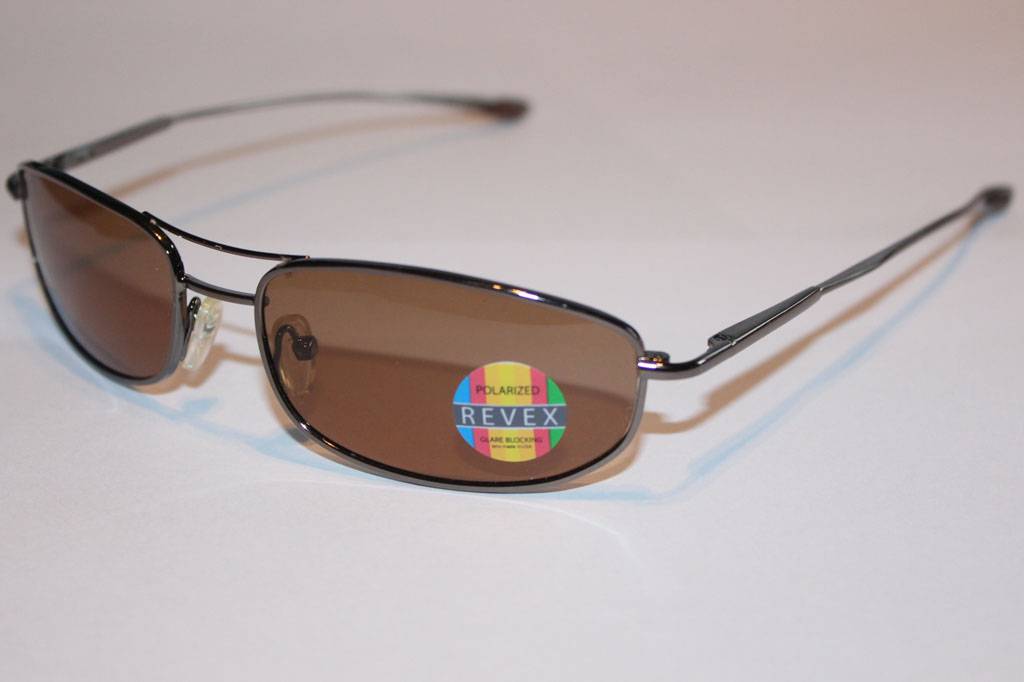 Zonnebril two tone Zonnebril two tone