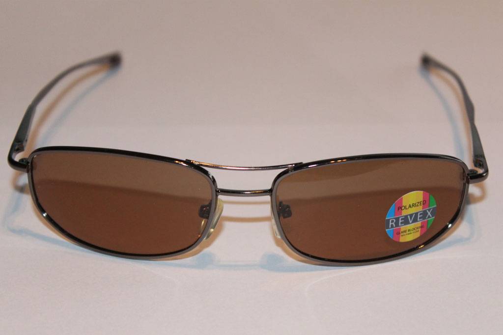 Zonnebril two tone Zonnebril two tone