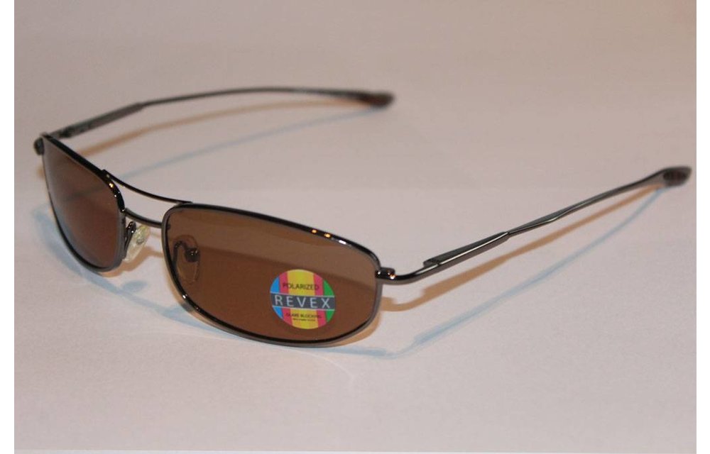 Zonnebril two tone Zonnebril two tone