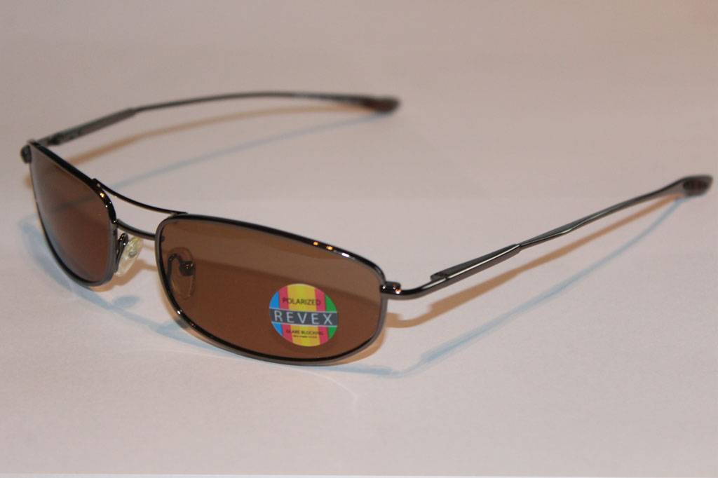 Zonnebril two tone Zonnebril two tone