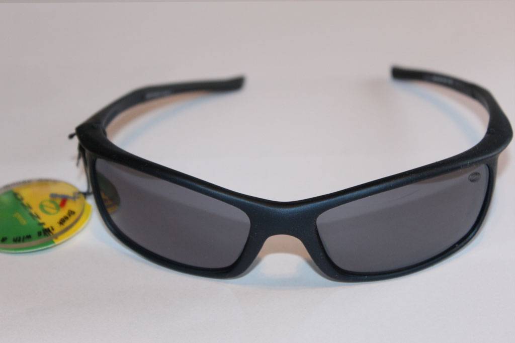 Sportzonnebril Ozzie Dark blue Sportzonnebril Ozzie Dark blue