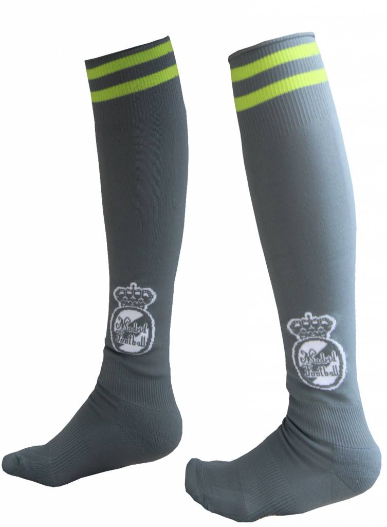 Madrid Voetbalkousen "Uit"