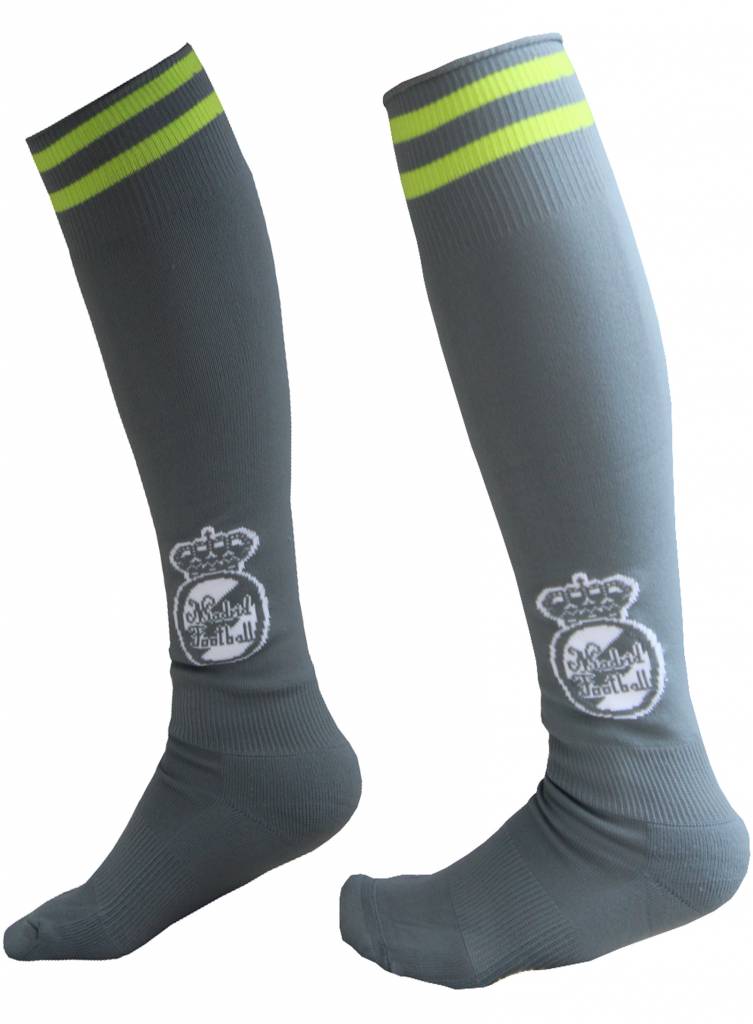 Madrid Voetbalkousen "Uit"