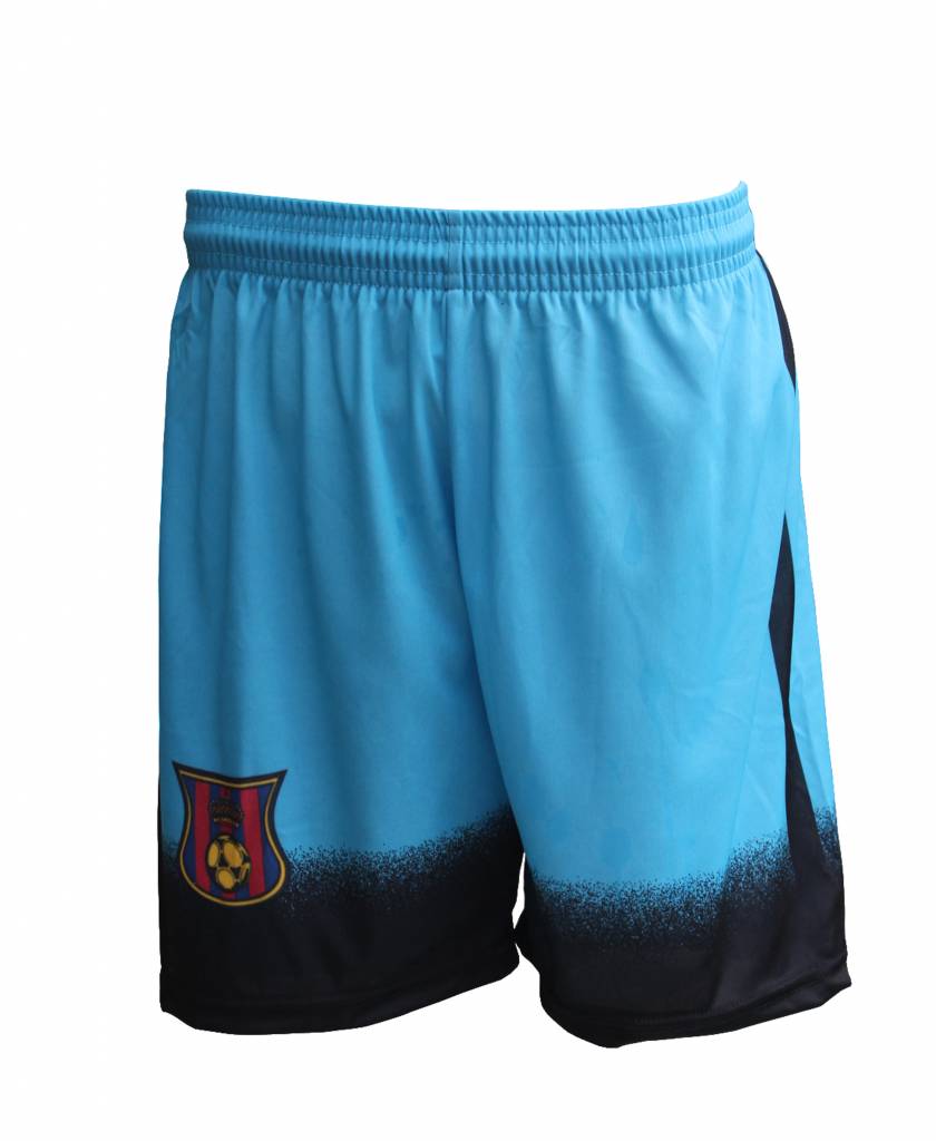 Barcelona Voetbaltenue Messi "Uit" Barcelona Voetbaltenue Messi "Uit"