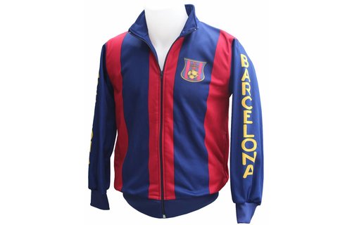 Barcelona Trainingsvest Messi