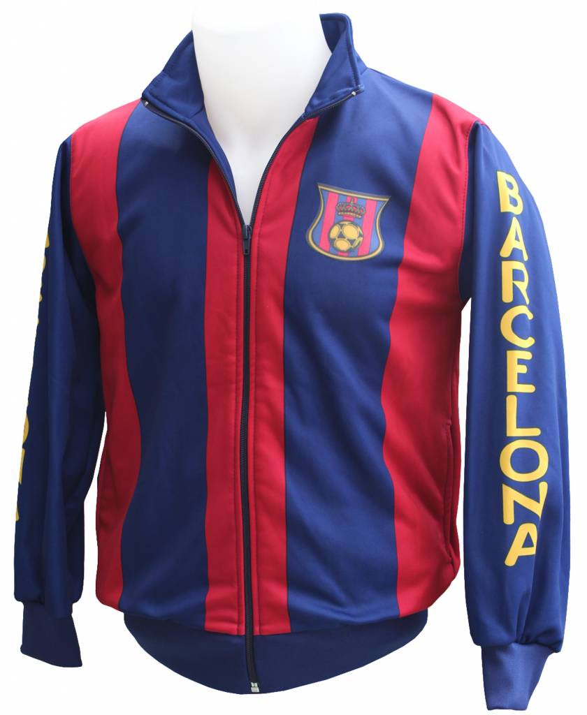 Barcelona Trainingsvest Messi