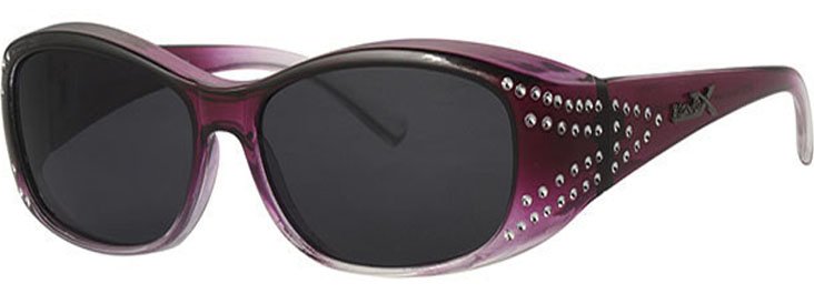 Suncover Zonnebril Dames (Mauve)