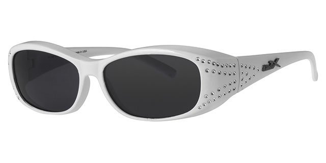 Suncover Zonnebril Dames (Wit)