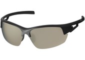 Sport Zonnebril Grey/Black spiegelglas