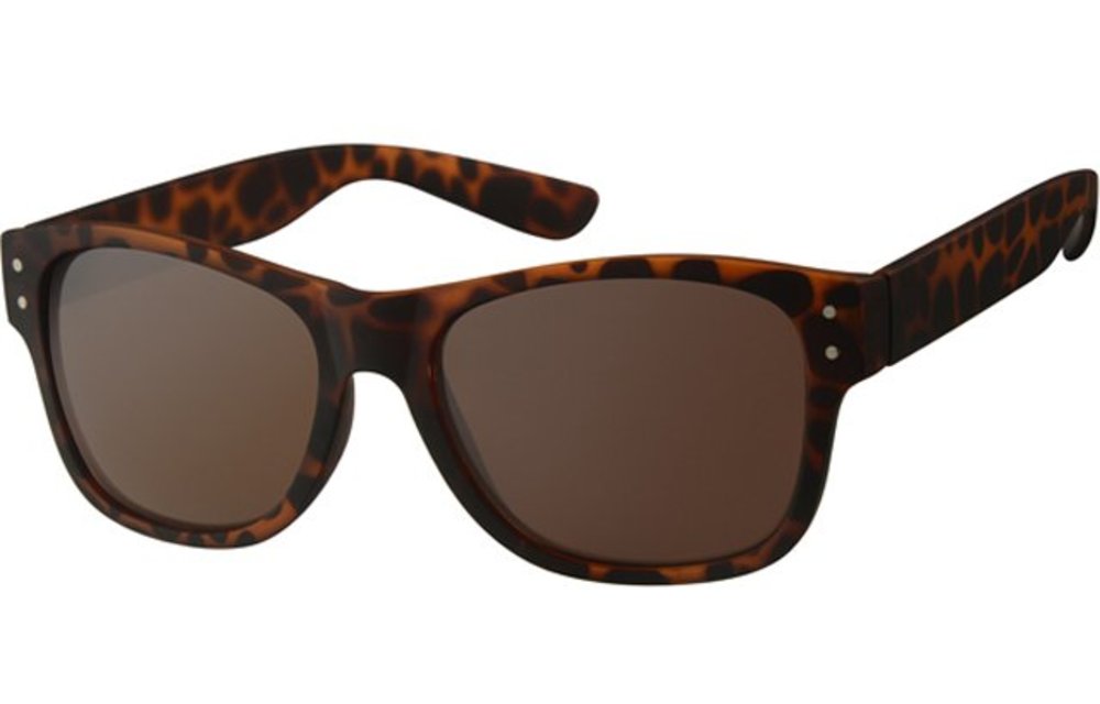 Zonnebril Wayfarer new Leopard Zonnebril Wayfarer new Leopard
