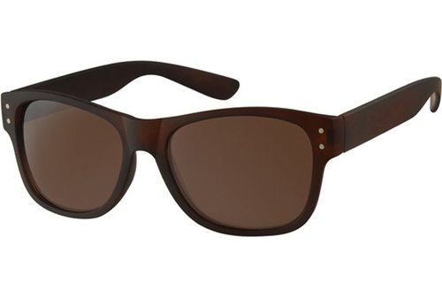 Zonnebril Wayfarer new Brown Zonnebril Wayfarer new Brown