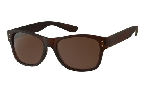 Zonnebril Wayfarer new Brown Zonnebril Wayfarer new Brown