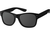Zonnebril Wayfarer new Black