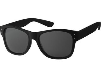 Zonnebril Wayfarer new Black