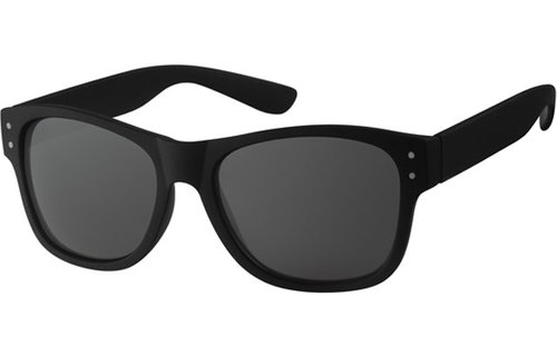 Zonnebril Wayfarer new Black Zonnebril Wayfarer new Black
