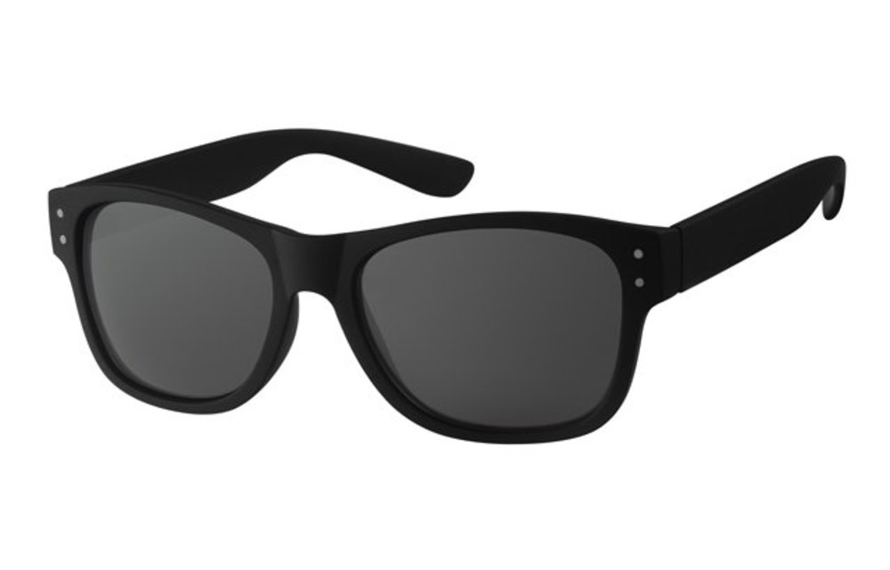 Zonnebril Wayfarer new Black Zonnebril Wayfarer new Black