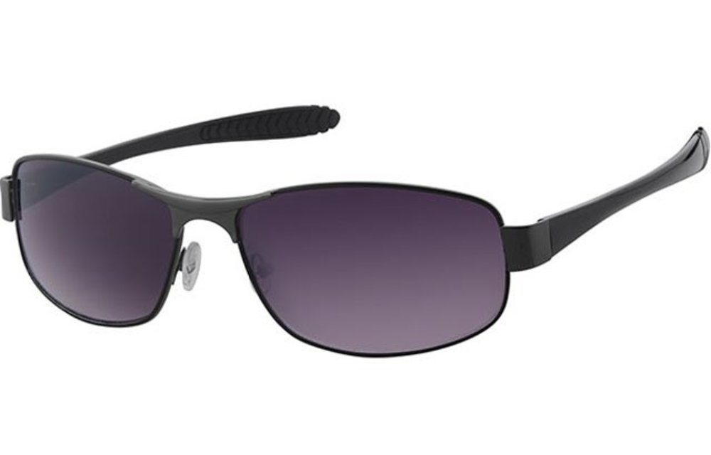Zonnebril Rio Mauve/Zwart Zonnebril Rio Mauve/Zwart