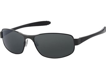 Zonnebril Rio Groen/Zwart