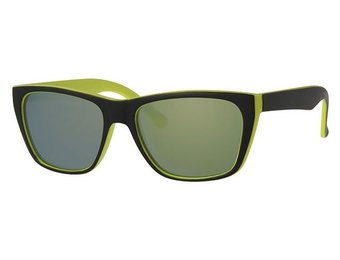 Kinder zonnebril Geel/Zwart