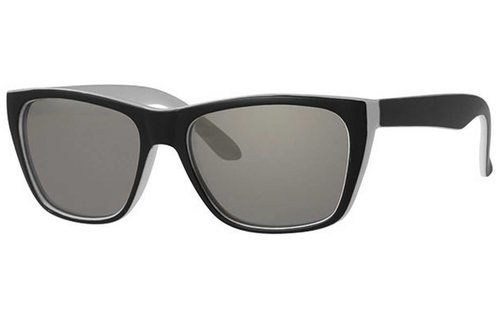 Kinder zonnebril Wit/Zwart Kinder zonnebril Wit/Zwart