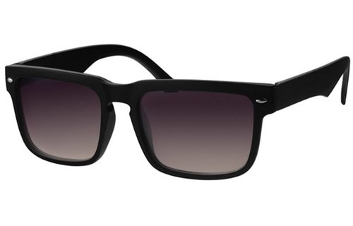 Wayfarer Zonnebril zwart Gradient Wayfarer Zonnebril zwart Gradient
