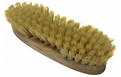 Handborstel tampico 20 cm. Handborstel tampico 20 cm.