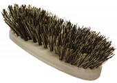 Handborstel union 20 cm.