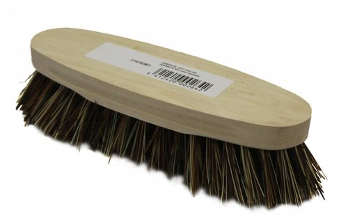 Handborstel union 20 cm. Handborstel union 20 cm.