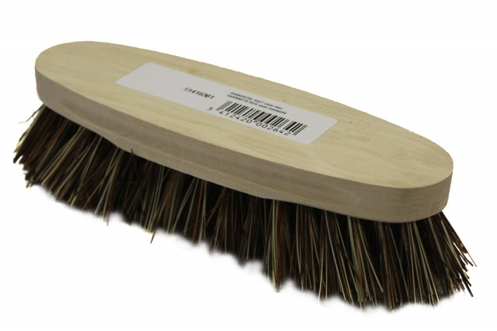 Handborstel union 20 cm.