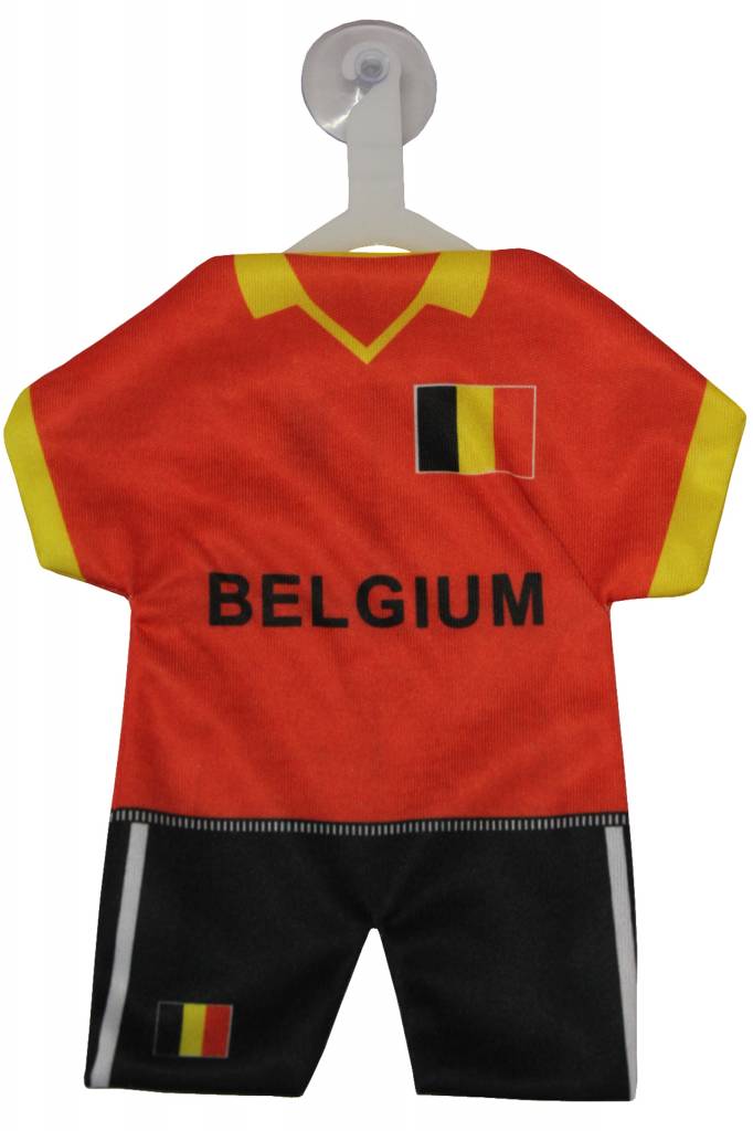 Mini-dress met zuignap Belgium
