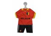 Mini-dress met zuignap Belgium