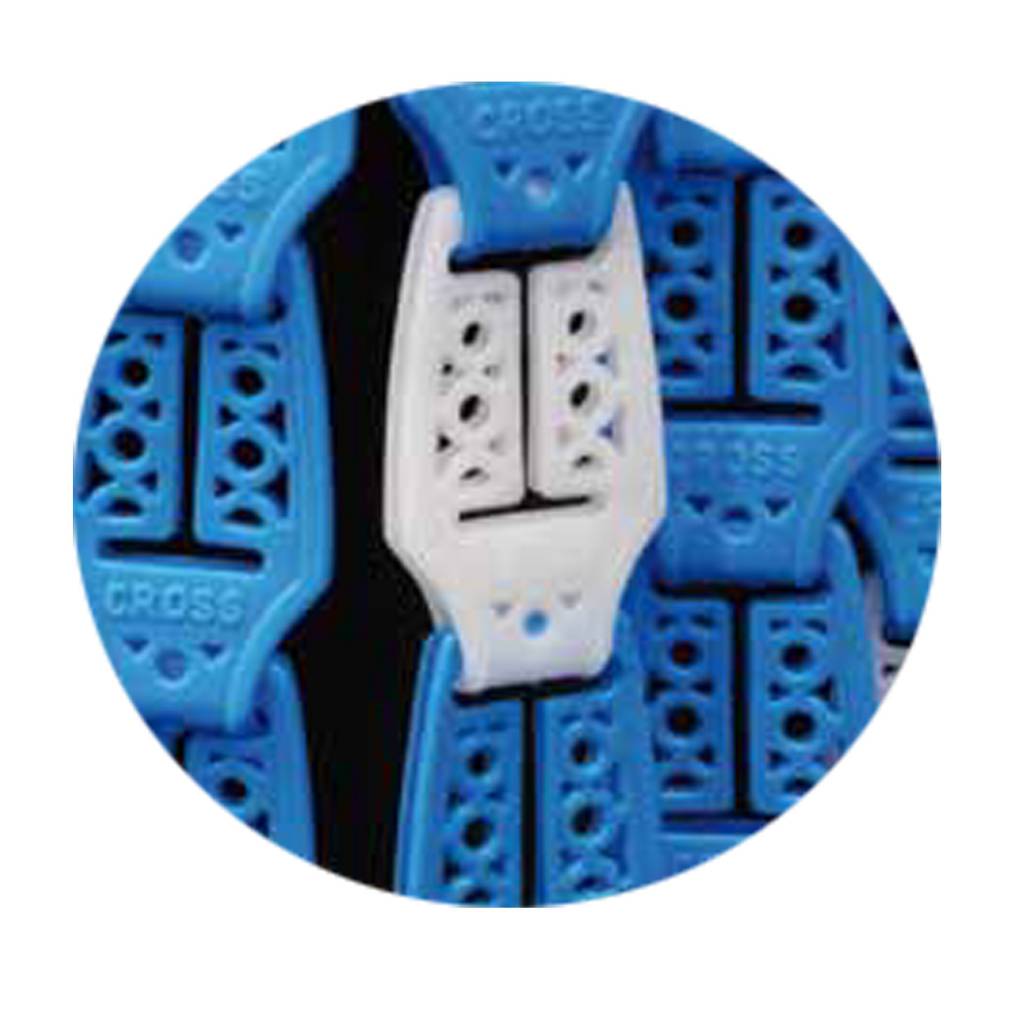 Vliegengordijn 90 x 200 cm. PVC Papegaai