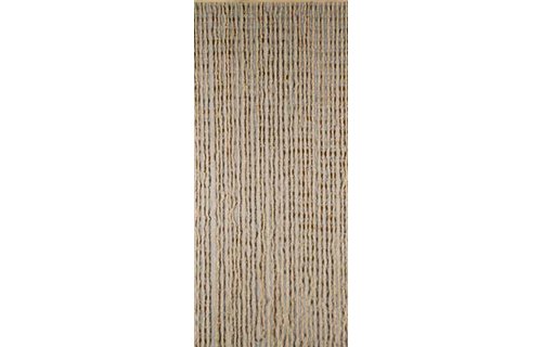 Vliegengordijn Mais Nuage Natural 90x200 cm