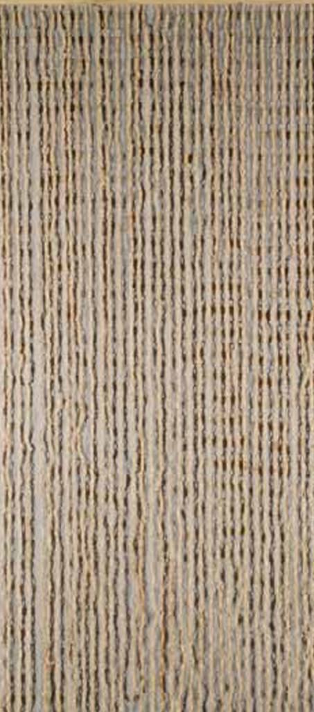 Vliegengordijn Mais Nuage Natural 90x200 cm