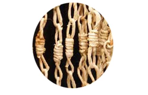 Vliegengordijn Mais Nuage Natural 90x200 cm