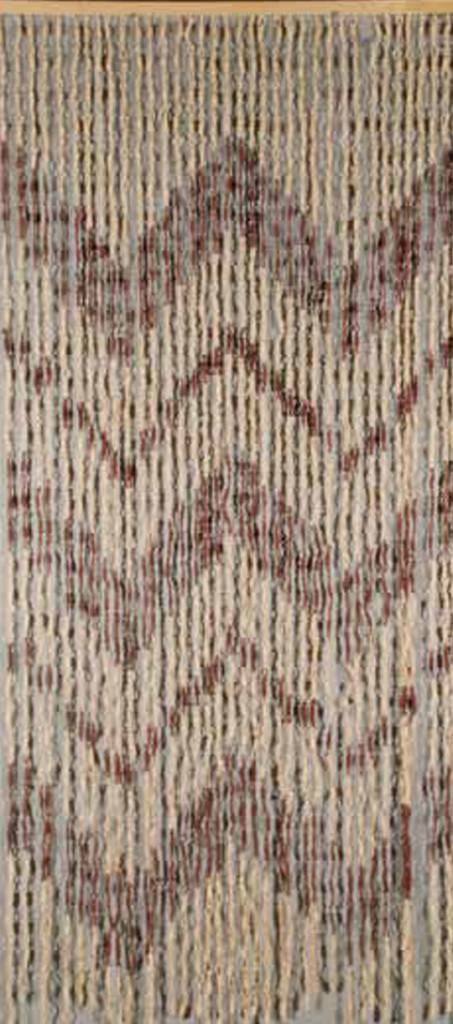 Vliegengordijn Mais Dakar Natural / bruin 90x200 cm